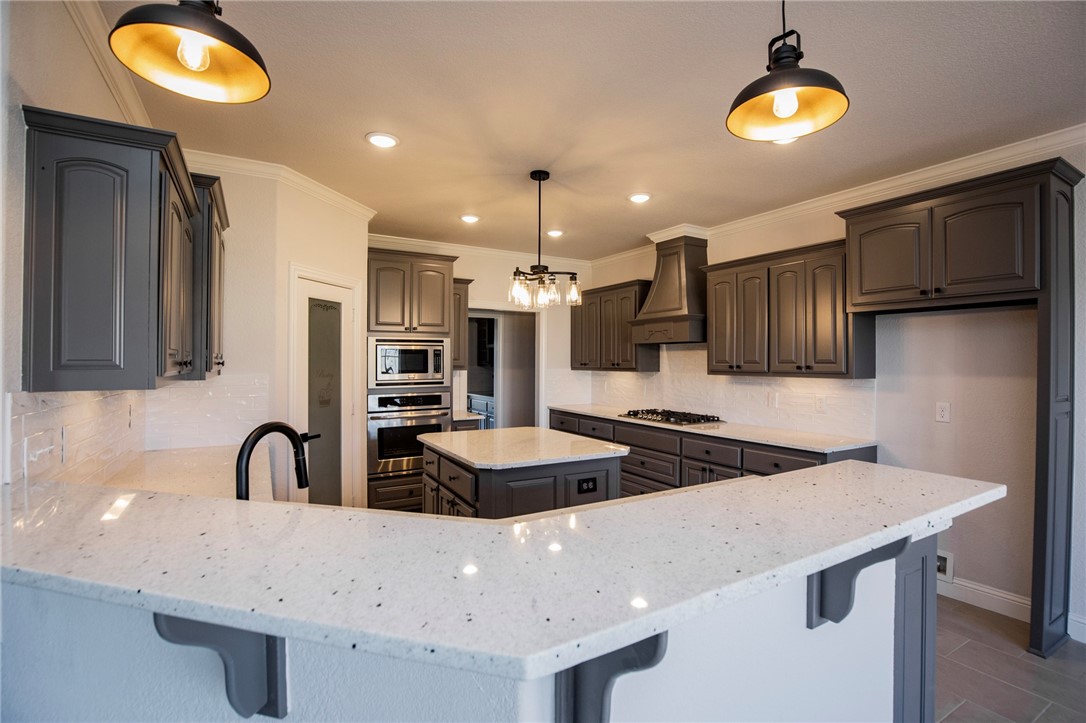 Barrington Heights Sub - Residential