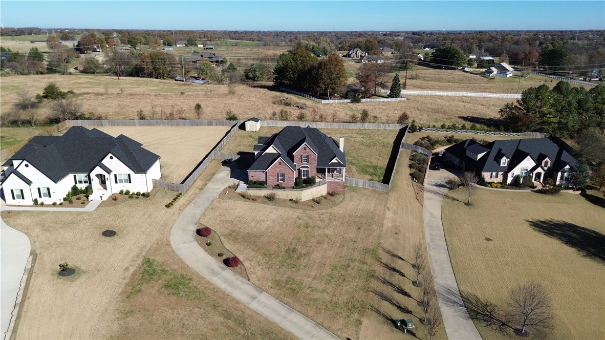 Barrington Heights Sub - Residential