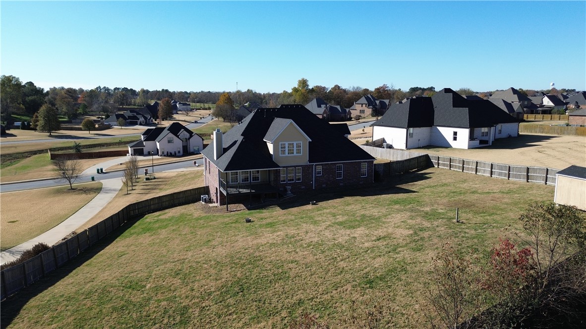 Barrington Heights Sub - Residential