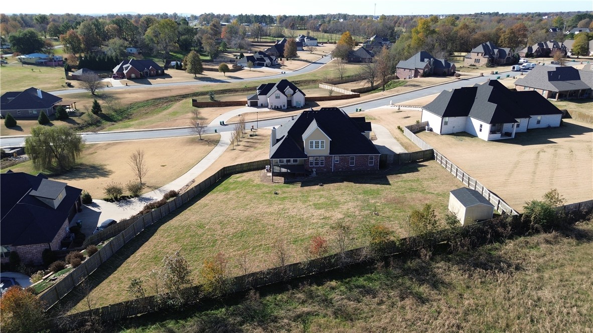 Barrington Heights Sub - Residential