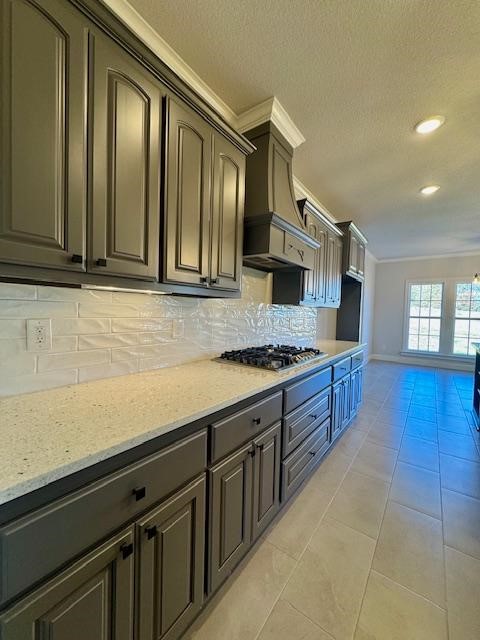 Barrington Heights Sub - Residential