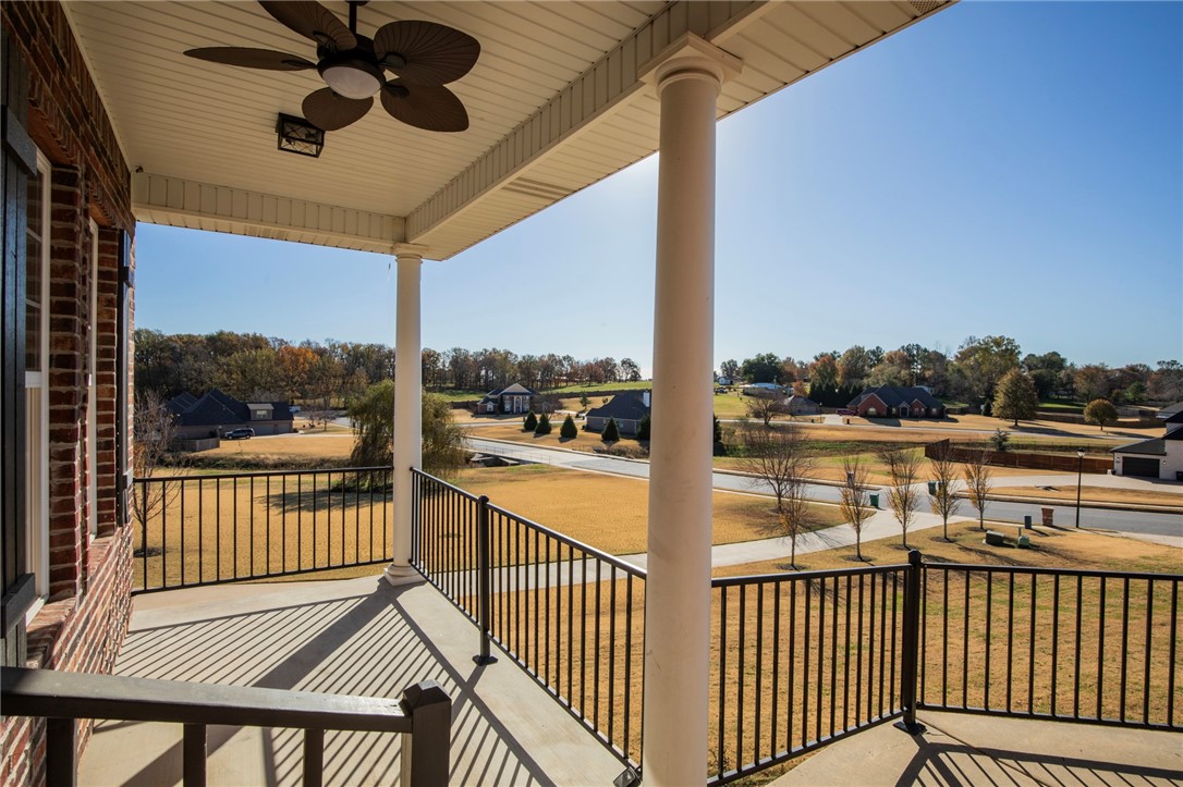 Barrington Heights Sub - Residential