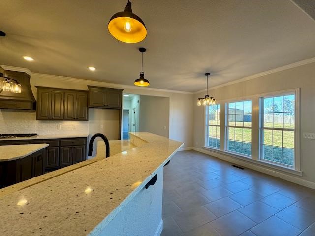 Barrington Heights Sub - Residential