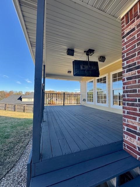 Barrington Heights Sub - Residential