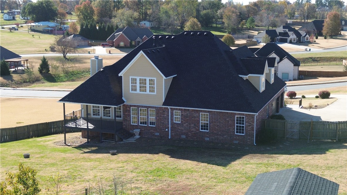 Barrington Heights Sub - Residential