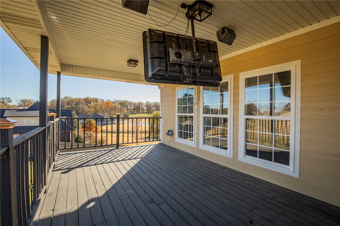 Barrington Heights Sub - Residential