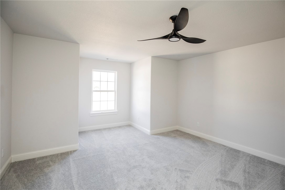 Barrington Heights Sub - Residential