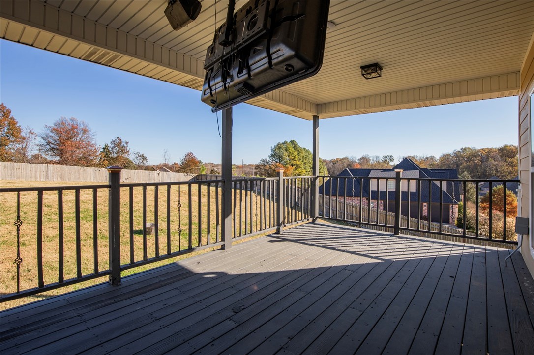 Barrington Heights Sub - Residential