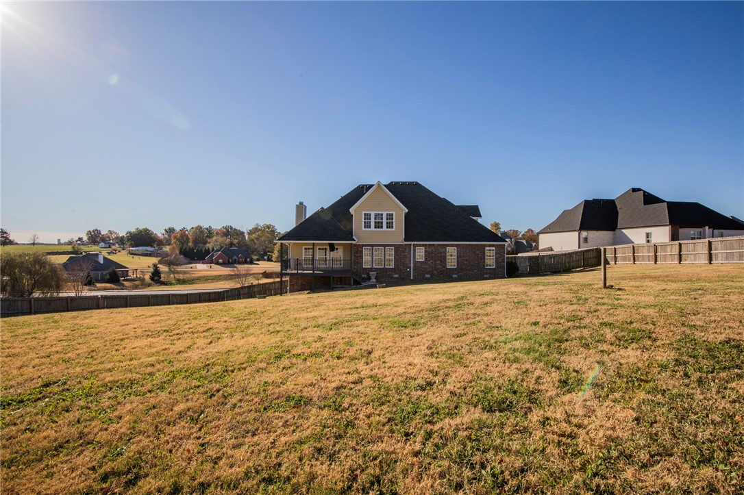 Barrington Heights Sub - Residential