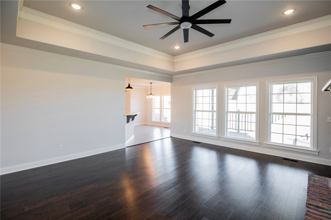 Barrington Heights Sub - Residential