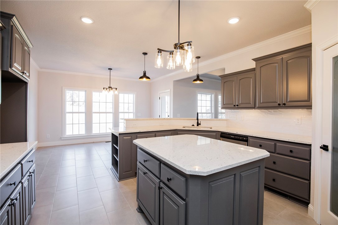 Barrington Heights Sub - Residential