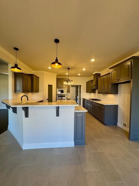 Barrington Heights Sub - Residential