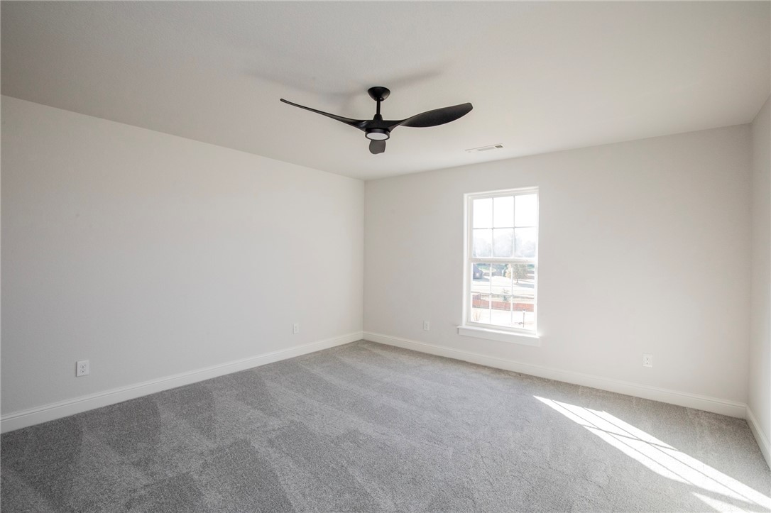 Barrington Heights Sub - Residential