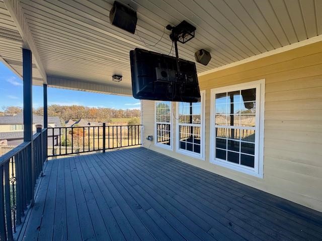 Barrington Heights Sub - Residential