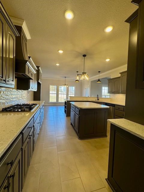 Barrington Heights Sub - Residential