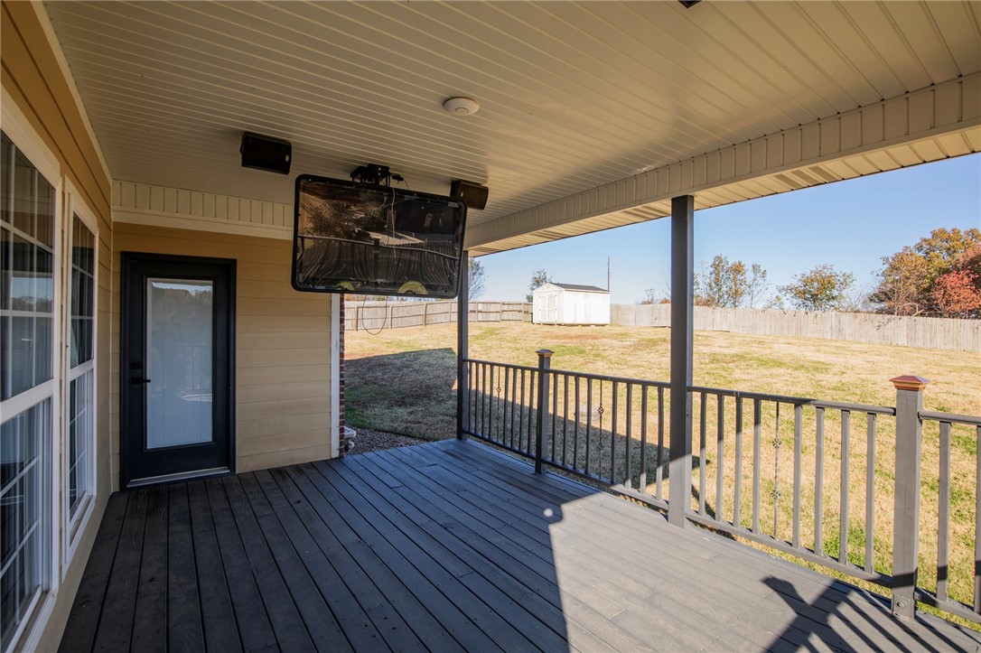 Barrington Heights Sub - Residential