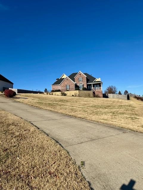 Barrington Heights Sub - Residential