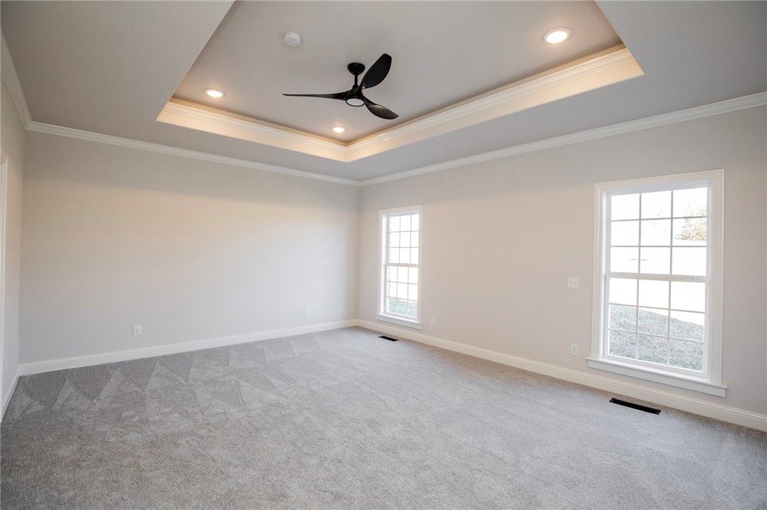 Barrington Heights Sub - Residential