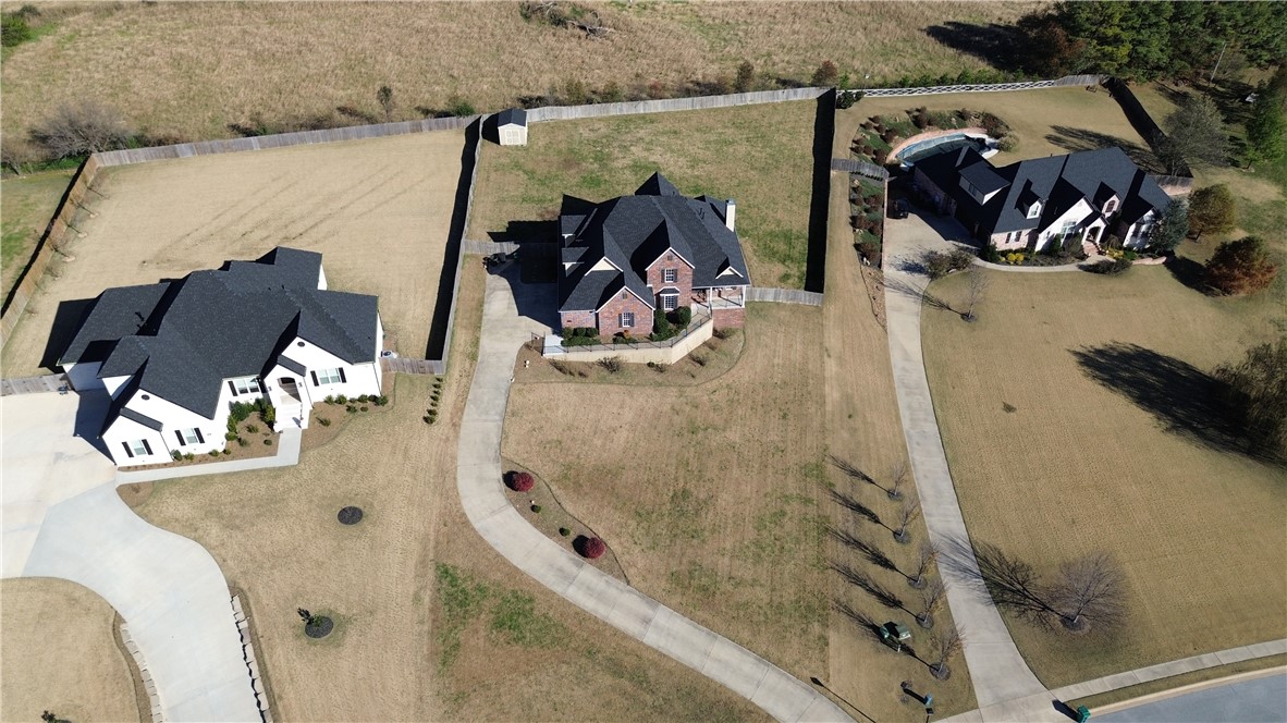 Barrington Heights Sub - Residential