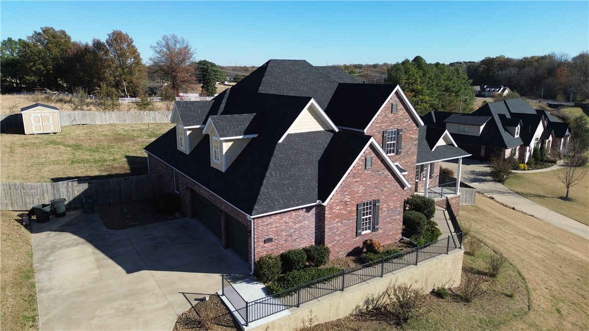 Barrington Heights Sub - Residential