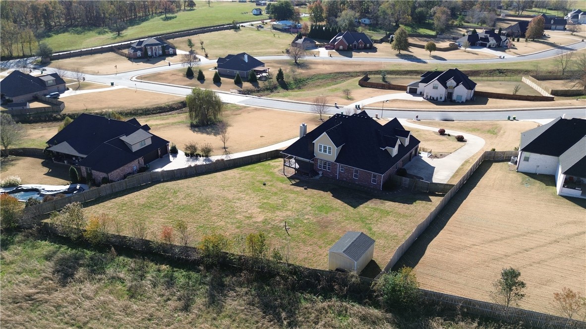 Barrington Heights Sub - Residential