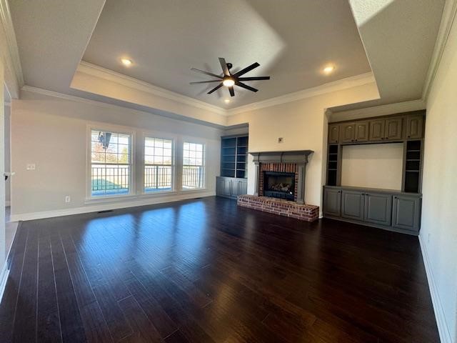 Barrington Heights Sub - Residential