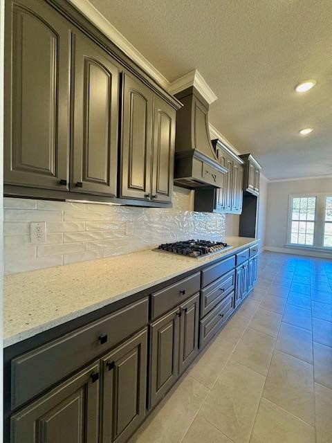 Barrington Heights Sub - Residential