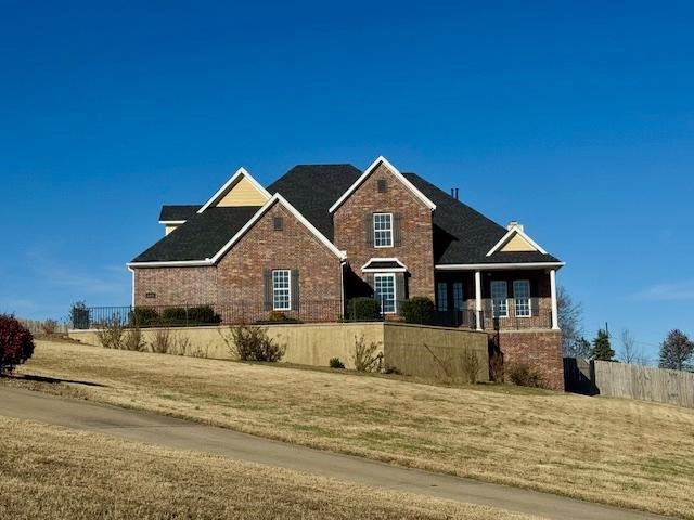 Barrington Heights Sub - Residential