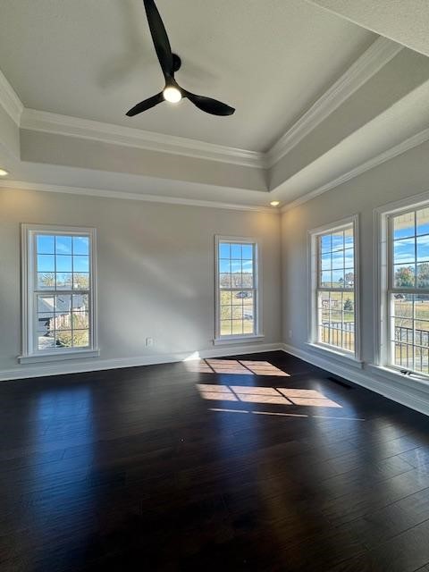 Barrington Heights Sub - Residential