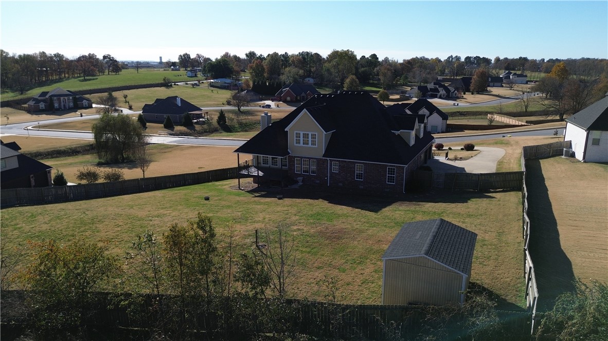 Barrington Heights Sub - Residential