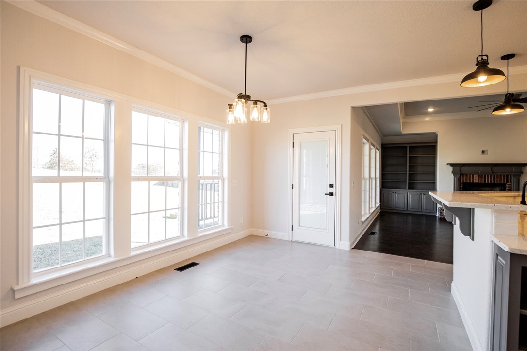 Barrington Heights Sub - Residential