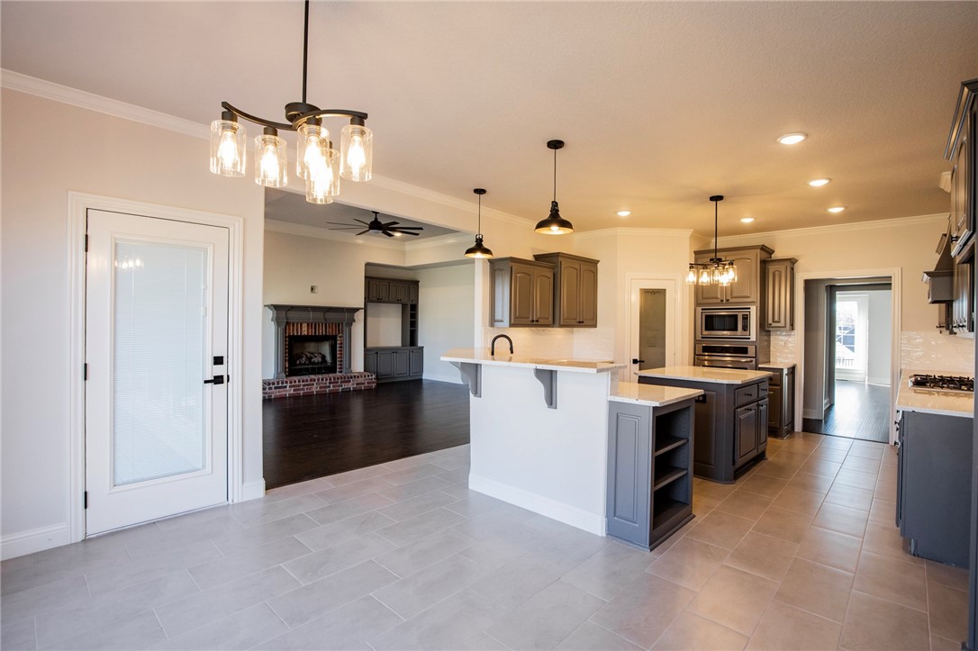 Barrington Heights Sub - Residential