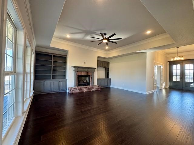 Barrington Heights Sub - Residential