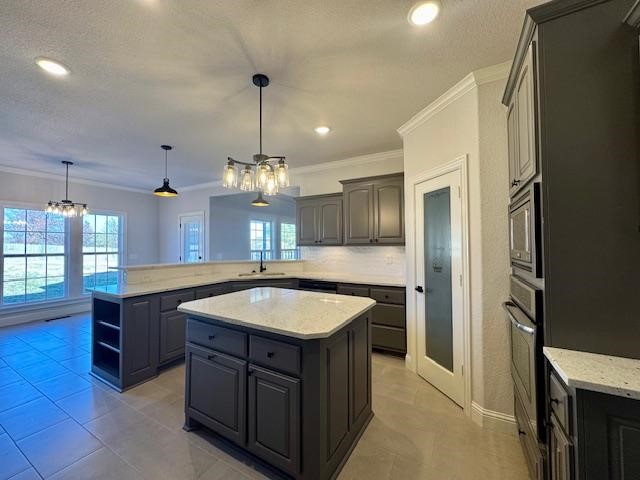 Barrington Heights Sub - Residential