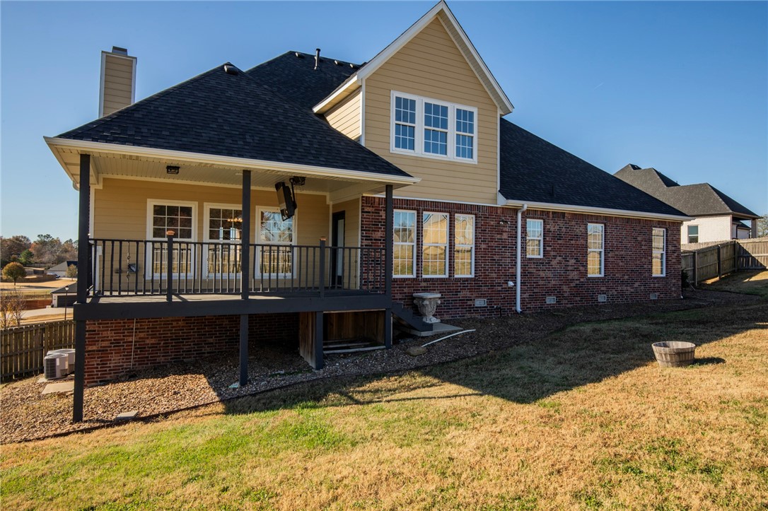 Barrington Heights Sub - Residential