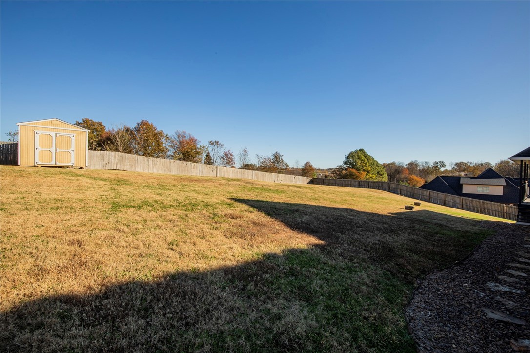 Barrington Heights Sub - Residential