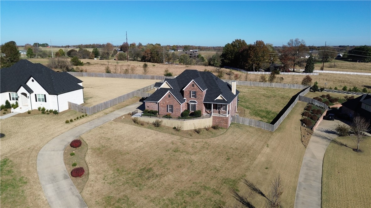 Barrington Heights Sub - Residential