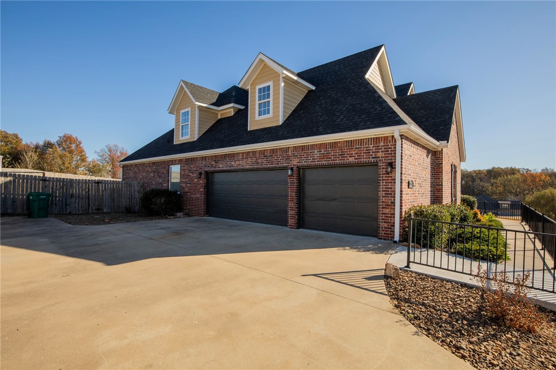 Barrington Heights Sub - Residential