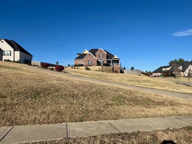 Barrington Heights Sub - Residential