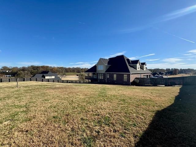 Barrington Heights Sub - Residential