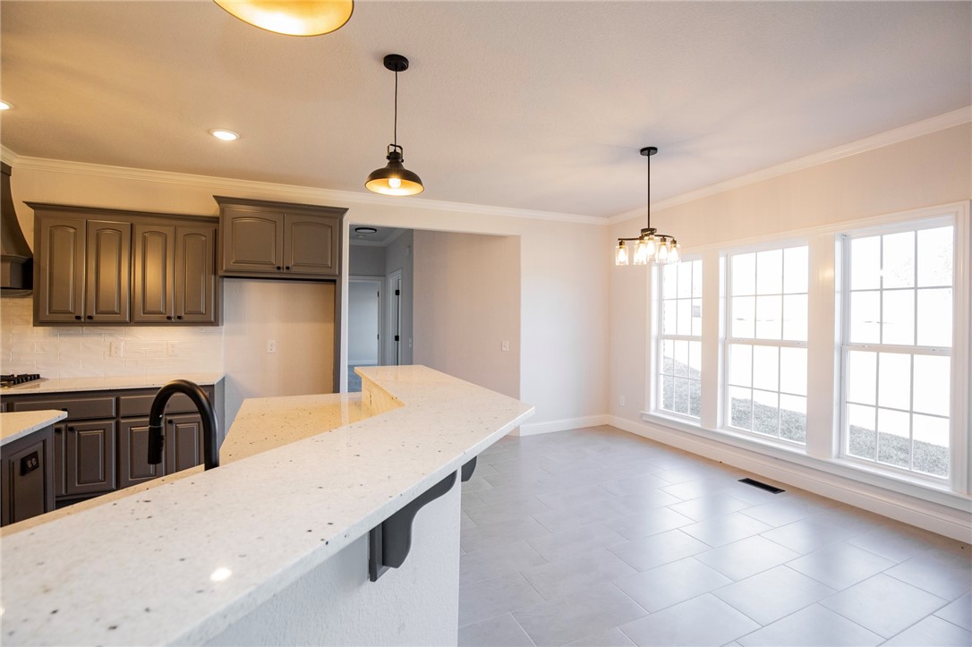 Barrington Heights Sub - Residential