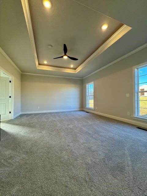 Barrington Heights Sub - Residential