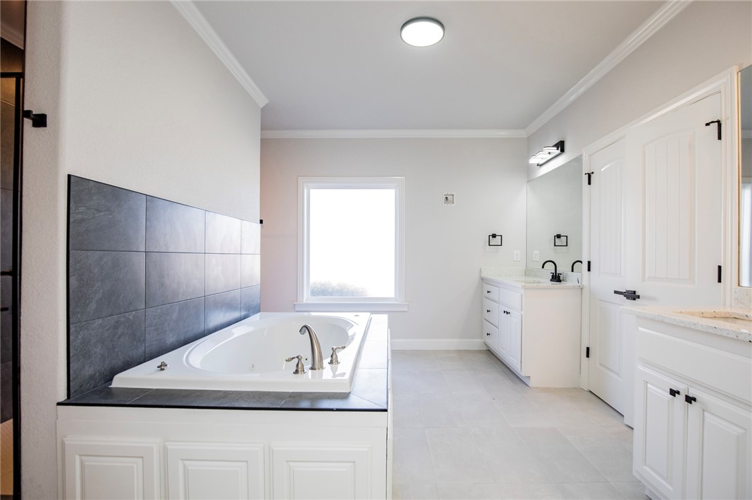 Barrington Heights Sub - Residential