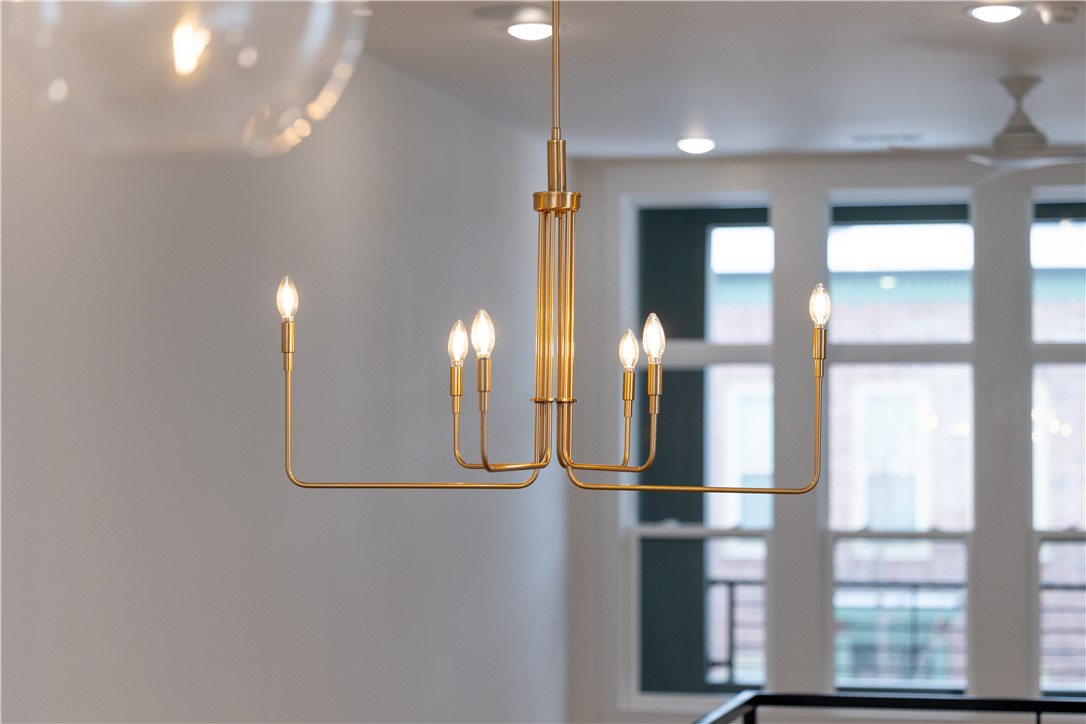 T J HOLLANDS SUB-BENTONVILLE - Residential