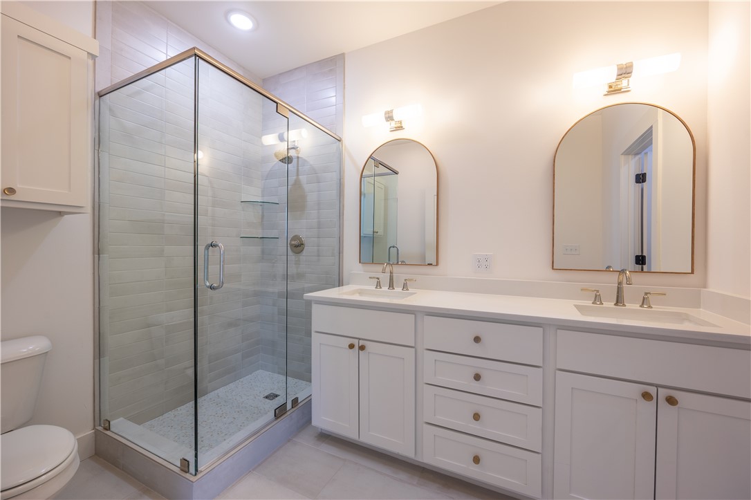 T J HOLLANDS SUB-BENTONVILLE - Residential