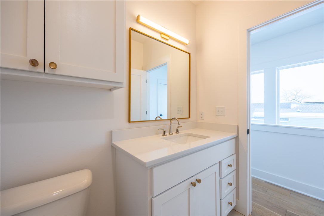 T J HOLLANDS SUB-BENTONVILLE - Residential