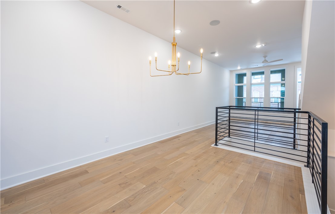 T J HOLLANDS SUB-BENTONVILLE - Residential