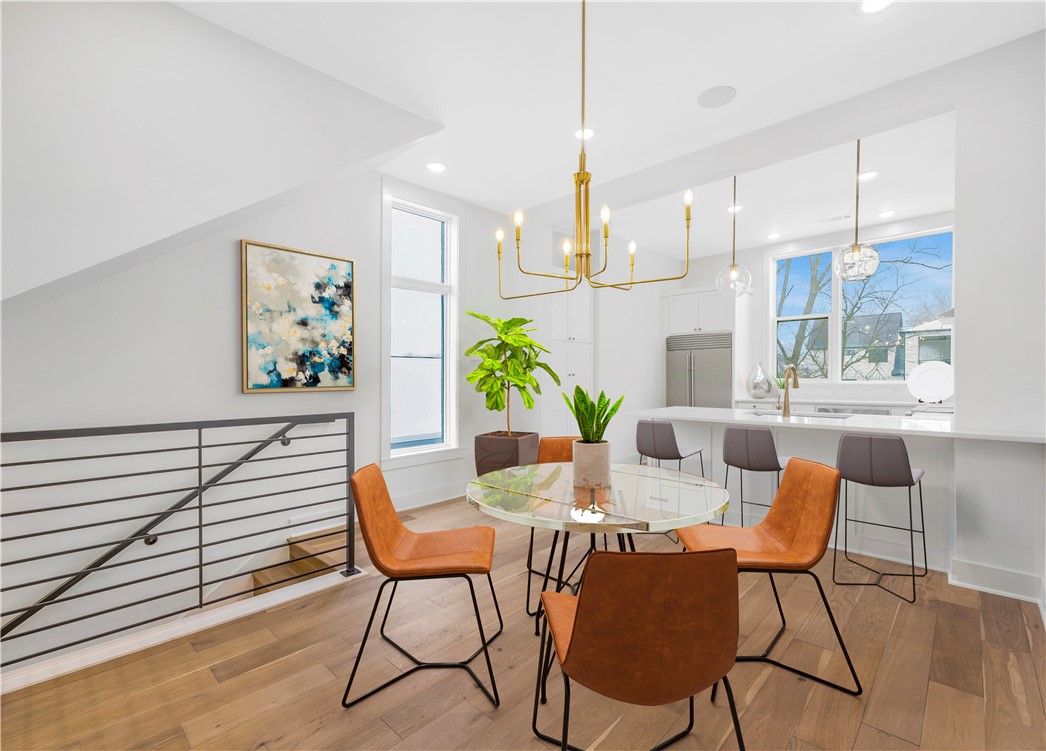 T J HOLLANDS SUB-BENTONVILLE - Residential