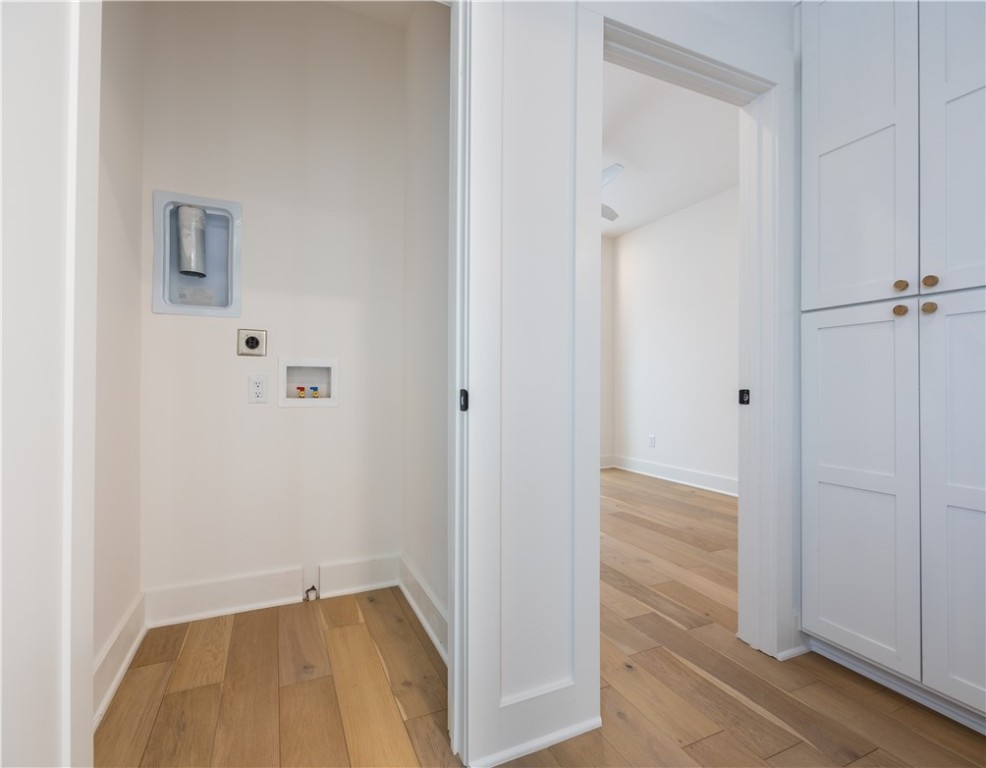 T J HOLLANDS SUB-BENTONVILLE - Residential