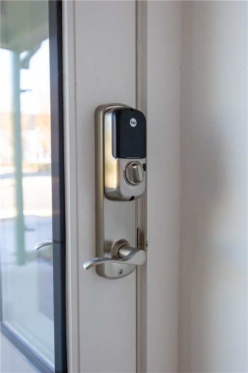 T J HOLLANDS SUB-BENTONVILLE - Residential